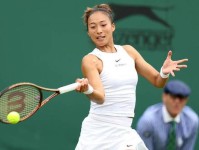 WTA最新女单世界排名 郑钦文升至第四位 创个人生涯新高 草地巡回赛