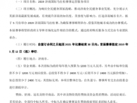 递国旗事件后续 智美0元报价中标济南马拉松原因始末