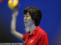 2018世界女排联赛江门站中国女排VS巴西比赛视频直播地址