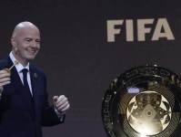 TA FIFA斥资超5000万美元营销世俱杯 欧洲市场反应冷淡 足球