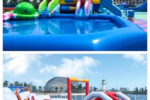 云南十大水上乐园盘点