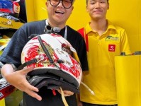 首位中国车手 叶一飞问鼎勒芒排位赛 耐力赛 上海国际赛车场
