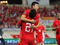 北青体育 武磊膝部旧伤复发 出战6月18强赛存疑 有待谨慎评估