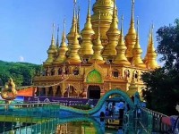 云南10大洗心又洗肺的灵境佛国旅行地！