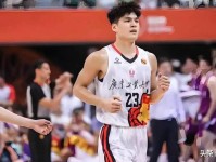 广东又出手 陈国豪成焦点 北控为何动心杜锋 广东队