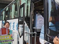 文旅 宠粉 花样上新赛事 专列