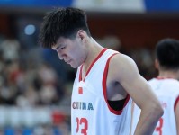 CBA最新消息 陈国豪或加盟山东 辽宁续约张峻豪 张文逸留队