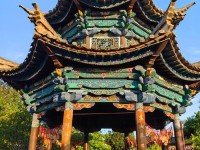 建水：中国古建筑博物馆