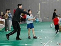 关注 VICTOR连续三届赞助全运会 汤尤杯 特奥会