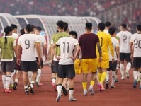 马德兴 不愿接受现实是中国足球的最大问题 各方势力仍交错 世界杯