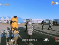 小小的追球第1期:黄子韬周冬雨尹正极地射击挑战 王彦霖被滞留惨遭天鹅欺负