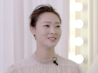 惠若琪快问快答撒狗粮：分享与丈夫杨先生的甜蜜故事