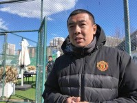 徐亮 中超球员薪水只有日韩球员的1 3 再降薪就没人踢球了