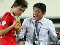 靠谱么 韩国名帅称自己有信心 拯救国足对亚洲熟悉是优势 李章洙