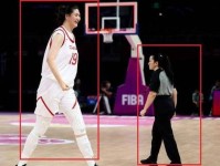 无李梦小宝也无妨 中国女篮46分吊打波黑 张子宇获赞 核武器宫鲁鸣