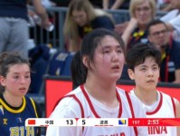 张子宇成年队首秀12分钟11中7 amp 18 7