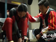 专访《我心飞扬》导演王放放 揭秘拍摄幕后故事