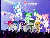 2024卡塔尔亚洲杯抽签分组名单 中国男足亚洲杯赛程时间表
