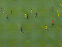 0-1!亚洲2队一夜全败:非洲黑马首胜,有望和多特争小组头名