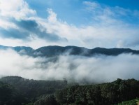 来云南看海吧!——细数云南那些壮观的云海!