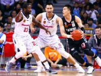 辽宁3-0广东夺赛点 阿联空砍22+7哈德森29+13+5