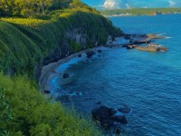 [转载]厌倦了喧嚣的背包客不应该错过这些地方
