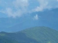 走进元江羊岔街，探访古朴神秘的南溪老林