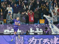 津门虎 打造新阵比3分更重要 鲁能 中超