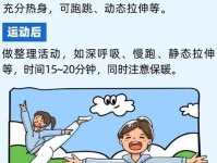 我们为什么要锻炼身体?