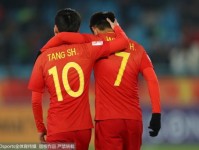 曝足协或在8月与10月暂停U23政策 为打好国字号比赛