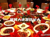 谁家请“吃席”,摆了3200桌!