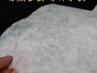 傣族芒团白棉纸