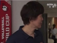 郎平哭了做到中国女排世界杯完美结局 称成绩是16人的