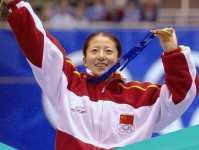 杨扬 美国相关部门应阻止举办 增强运动会奥运会 反兴奋剂