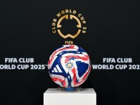 AI让足球更智慧 联想集团与摩托罗拉亮相2025 FIFA世俱杯
