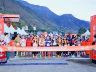 丽江:“体育+旅游”打造高原户外运动之都