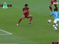 曼城4-0大胜利物浦  送新科英超冠军利物浦一场惨败 