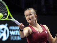 WTA500柏林站前瞻 温网 法网 女王杯