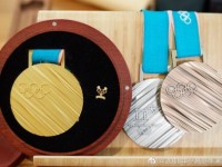 平昌冬奥奖牌史上最重：295枚奖牌总价超百万