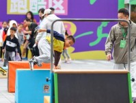 南京的“体育范儿”