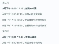 2018亚运会LOL直播怎么看？英雄联盟中国队比赛时间