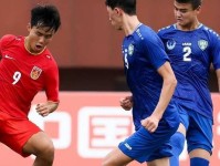 U16国少沈阳集结 PK日韩 乌兹 鲁能8人