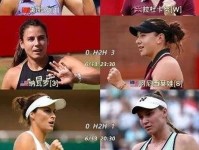 有惊无险 郑钦文2比1战胜凯斯勒 顺利晋级女王杯8强 盘局