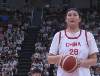 12分钟轰18分7板 波黑主帅 她是我当下为止从没见过的优秀球员 张子宇