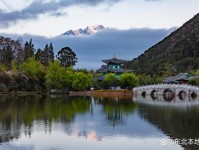 丽江10大旅游景点，你去过没？