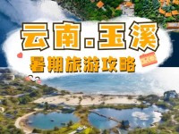跟着中老铁路游玉溪丨让舌尖一起去旅行