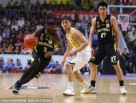 又一CBA旧将驰援NBA 曝劳森签约奇才将征战季后赛
