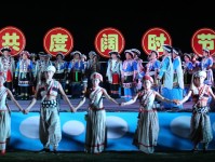 2024怒江傈僳“阔时”文化节将于12月启幕