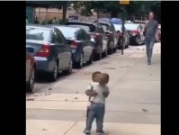 伊布为反种族歧视活动发声 晒黑人白人小孩相拥视频