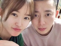 中国新冰壶女神麻敬宜公布恋情 与巴德鑫晒合影秀恩爱
